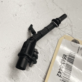 2017 – 2020 BMW 240XI GENUINE CHECK VALVE VACUUM TUBE POWER BRAKE BOOSTER O