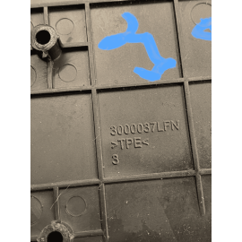 2011-2019 Dodge Journey Interior Dash Panel Cover Mat Trim OEM