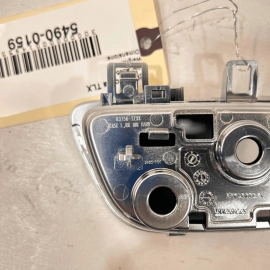 2018 - 2020 ACURA TLX CASE INNER HANDLE REAR DOOR LEFT DRIVER SIDE OEM 2018 - 2020 ACURA TLX CASE INNER HANDLE REAR DOOR LEFT DRIVER SIDE OEM