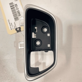 2018 - 2020 ACURA TLX CASE INNER HANDLE REAR DOOR LEFT DRIVER SIDE OEM 2018 - 2020 ACURA TLX CASE INNER HANDLE REAR DOOR LEFT DRIVER SIDE OEM