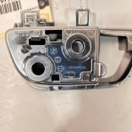 2018 - 2020 ACURA TLX CASE INNER HANDLE REAR DOOR LEFT DRIVER SIDE OEM 2018 - 2020 ACURA TLX CASE INNER HANDLE REAR DOOR LEFT DRIVER SIDE OEM