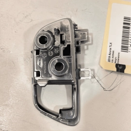 2018 - 2020 ACURA TLX CASE INNER HANDLE REAR DOOR LEFT DRIVER SIDE OEM 2018 - 2020 ACURA TLX CASE INNER HANDLE REAR DOOR LEFT DRIVER SIDE OEM