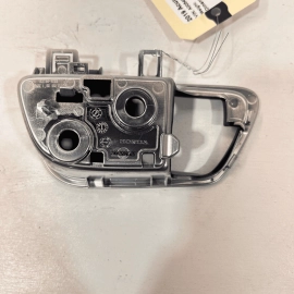 2018 - 2020 ACURA TLX CASE INNER HANDLE REAR DOOR LEFT DRIVER SIDE OEM 2018 - 2020 ACURA TLX CASE INNER HANDLE REAR DOOR LEFT DRIVER SIDE OEM