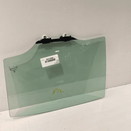 2015 - 2020 ACURA TLX REAR LEFT DRIVER SIDE DOOR WINDOW GLASS OEM