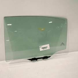 2015 - 2020 ACURA TLX REAR LEFT DRIVER SIDE DOOR WINDOW GLASS OEM