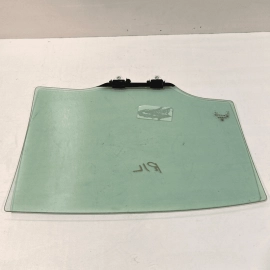 2015 - 2020 ACURA TLX REAR LEFT DRIVER SIDE DOOR WINDOW GLASS OEM