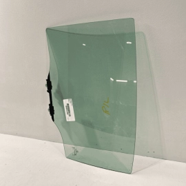 2015 - 2020 ACURA TLX REAR LEFT DRIVER SIDE DOOR WINDOW GLASS OEM
