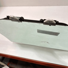 2015 - 2020 ACURA TLX REAR LEFT DRIVER SIDE DOOR WINDOW GLASS OEM