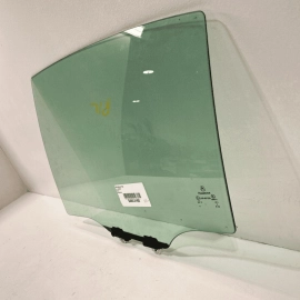 2015 - 2020 ACURA TLX REAR LEFT DRIVER SIDE DOOR WINDOW GLASS OEM