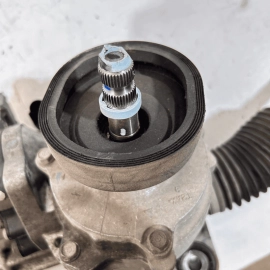 2015-2020 ACURA TLX 2.4L 40k Mi ELECTRIC POWER STEERING GEAR RACK & PINION 