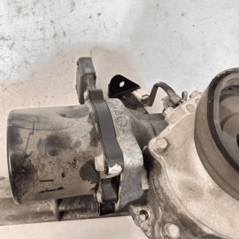 2015-2020 ACURA TLX 2.4L 40k Mi ELECTRIC POWER STEERING GEAR RACK & PINION 