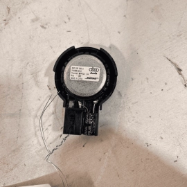 2011-2018 AUDI A8 QUATTRO LEFT OR RIGHT B PILLAR TWEETER SPEAKER BOSE OEM