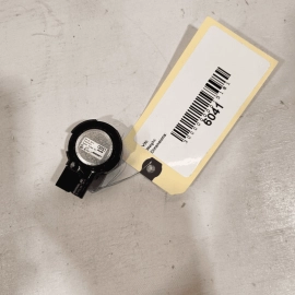 2011-2018 AUDI A8 QUATTRO LEFT OR RIGHT B PILLAR TWEETER SPEAKER BOSE OEM