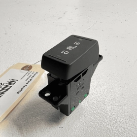 2016 - 2019 Honda Pilot Touring Left Driver Side Seat Heat Heated Switch OE