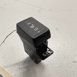 2016 - 2019 Honda Pilot Touring Left Driver Side Seat Heat Heated Switch OE