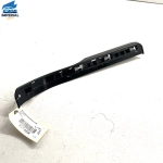 07-13 Mercedes S550 Rear Passenger Door Sill Scuff Plate Base Trim Bracket 
