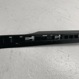 07-13 Mercedes S550 Rear Passenger Door Sill Scuff Plate Base Trim Bracket 