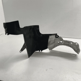 2007-2012 Mercedes X164 GL450 COWL Front Right Soundproofing Partition Pane