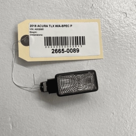 2015-2020 Acura TLX MDX RDX Front Left Or Right Courtesy Lamp Light OEM 1PC