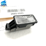 2015-2020 Acura TLX MDX RDX Front Left Or Right Courtesy Lamp Light OEM 1PC