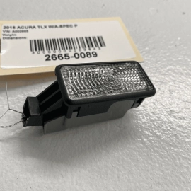 2015-2020 Acura TLX MDX RDX Front Left Or Right Courtesy Lamp Light OEM 1PC
