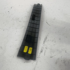 GENUINE 18-21 VW ATLAS FRONT LEFT DRIVER SIDE A PILLAR MIDDLE COVER TRIM OE