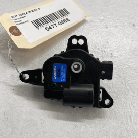 2017-20 Tesla Model S HVCC A/C Heater Flap Servo Motor Actuator YF MODE LHD