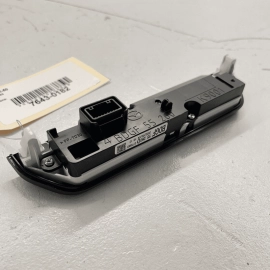 2023 MAZDA CX-50 COLLISION AVOIDANCE WARNING PASSENGER BAG INDICATOR OEM 2023 MAZDA CX-50 COLLISION AVOIDANCE WARNING PASSENGER BAG INDICATOR OEM