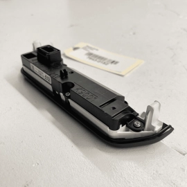 2023 MAZDA CX-50 COLLISION AVOIDANCE WARNING PASSENGER BAG INDICATOR OEM 2023 MAZDA CX-50 COLLISION AVOIDANCE WARNING PASSENGER BAG INDICATOR OEM