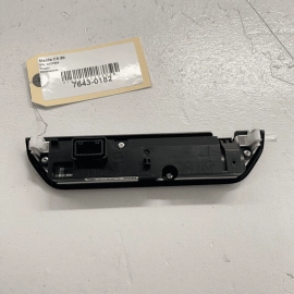 2023 MAZDA CX-50 COLLISION AVOIDANCE WARNING PASSENGER BAG INDICATOR OEM 2023 MAZDA CX-50 COLLISION AVOIDANCE WARNING PASSENGER BAG INDICATOR OEM