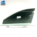 2023 MAZDA CX-50 FRONT LEFT DRIVER SIDE DOOR WINDOW GLASS OEM