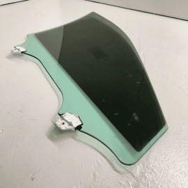 2023 MAZDA CX-50 FRONT LEFT DRIVER SIDE DOOR WINDOW GLASS OEM
