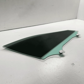 2023 MAZDA CX-50 FRONT LEFT DRIVER SIDE DOOR WINDOW GLASS OEM