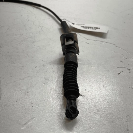 2023 MAZDA CX-50 TRANSMISSION SHIFT SHIFTER GEAR CONTROL CABLE OEM - 15K MI