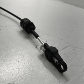 2023 MAZDA CX-50 TRANSMISSION SHIFT SHIFTER GEAR CONTROL CABLE OEM - 15K MI