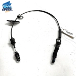 2023 MAZDA CX-50 TRANSMISSION SHIFT SHIFTER GEAR CONTROL CABLE OEM - 15K MI