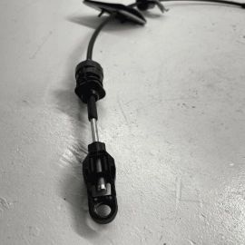 2023 MAZDA CX-50 TRANSMISSION SHIFT SHIFTER GEAR CONTROL CABLE OEM - 15K MI