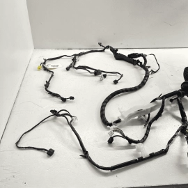 2023 MAZDA CX-50 ENGINE COMPARTMENT WIRING WIRE HARNESS & FUSE BOX OEM