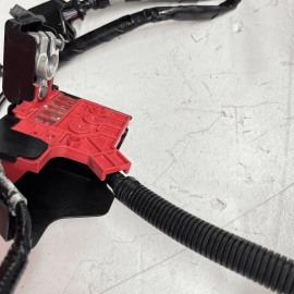 2023 MAZDA CX-50 ENGINE COMPARTMENT WIRING WIRE HARNESS & FUSE BOX OEM