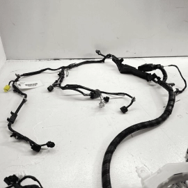 2023 MAZDA CX-50 ENGINE COMPARTMENT WIRING WIRE HARNESS & FUSE BOX OEM