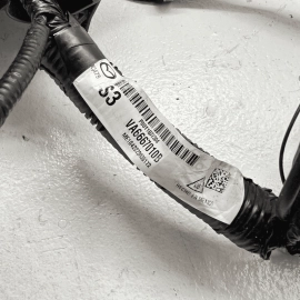 2023 MAZDA CX-50 ENGINE COMPARTMENT WIRING WIRE HARNESS & FUSE BOX OEM