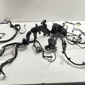 2023 MAZDA CX-50 ENGINE COMPARTMENT WIRING WIRE HARNESS & FUSE BOX OEM