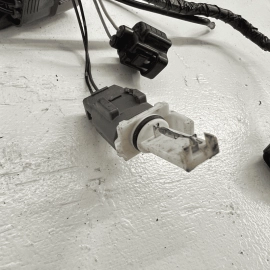 2023 MAZDA CX-50 ENGINE COMPARTMENT WIRING WIRE HARNESS & FUSE BOX OEM