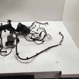 2023 MAZDA CX-50 ENGINE COMPARTMENT WIRING WIRE HARNESS & FUSE BOX OEM