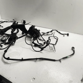 2023 MAZDA CX-50 ENGINE COMPARTMENT WIRING WIRE HARNESS & FUSE BOX OEM