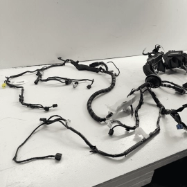 2023 MAZDA CX-50 ENGINE COMPARTMENT WIRING WIRE HARNESS & FUSE BOX OEM