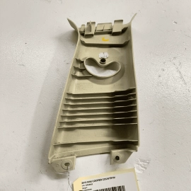 MINI COOPER COUNTRYMAN R60 2011-2016 LEFT DRIVER CENTER PILLAR TRIM COVER O MINI COOPER COUNTRYMAN R60 2011-2016 LEFT DRIVER CENTER PILLAR TRIM COVER O