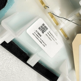 2016 - 2021 HONDA PILOT REAR PASSENGER SIDE DOOR PANEL ARMREST TRIM OEM