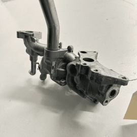 16-21 Honda Pilot Engine Water Passage Thermostat Housing & Connecting Pipe