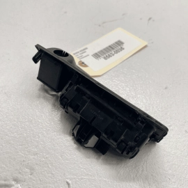BMW M240xi F23 2017-2020 TAILGATE LIFTGATE RELEASE HANDLE SWITCH W/O CAMERA BMW M240xi F23 2017-2020 TAILGATE LIFTGATE RELEASE HANDLE SWITCH W/O CAMERA